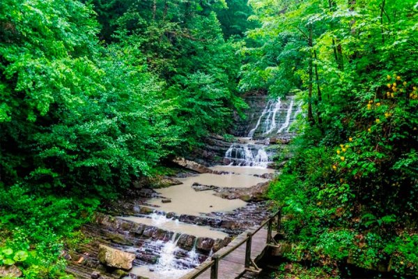 Сочинский национальный парк, Сочи