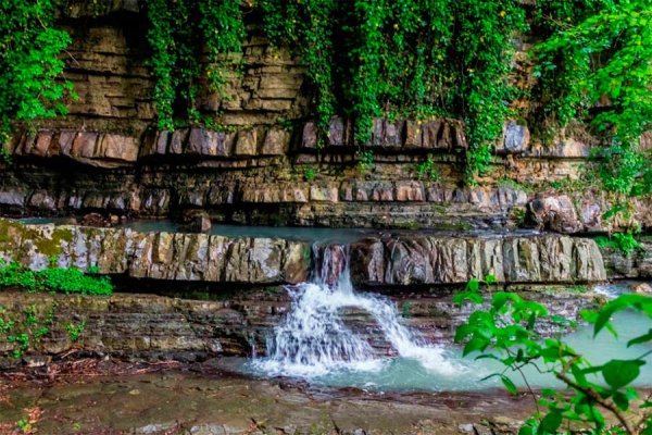 Сочинский национальный парк, Сочи