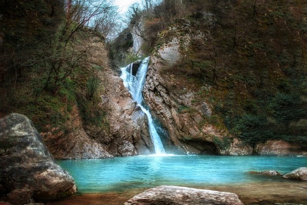 Сочинский национальный парк, Сочи