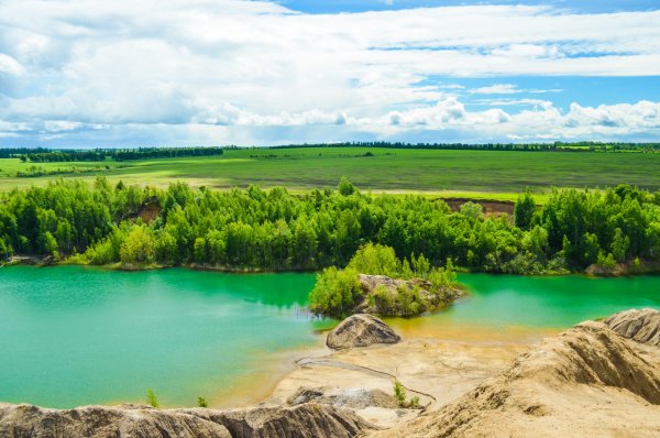 Платово Суворовский район голубые озера