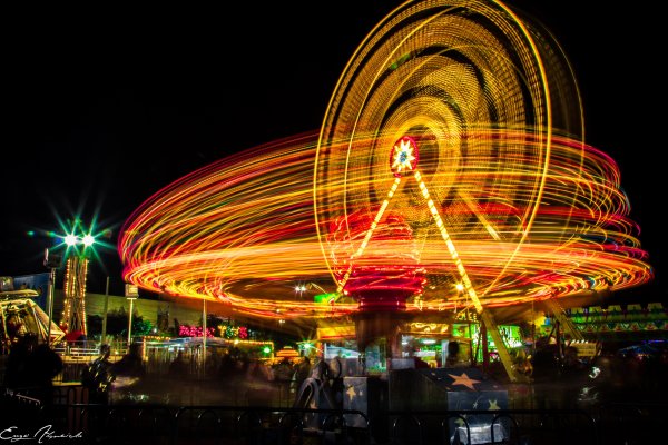 Токио Лунапарк