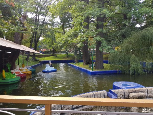 Ценьральнвй РАРК сьаврополь