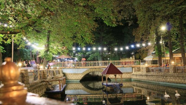 Ставрополь фото города