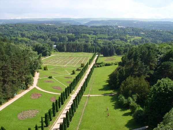 Киславодский национальный п