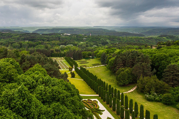 Кисловодск Кисловодский парк.