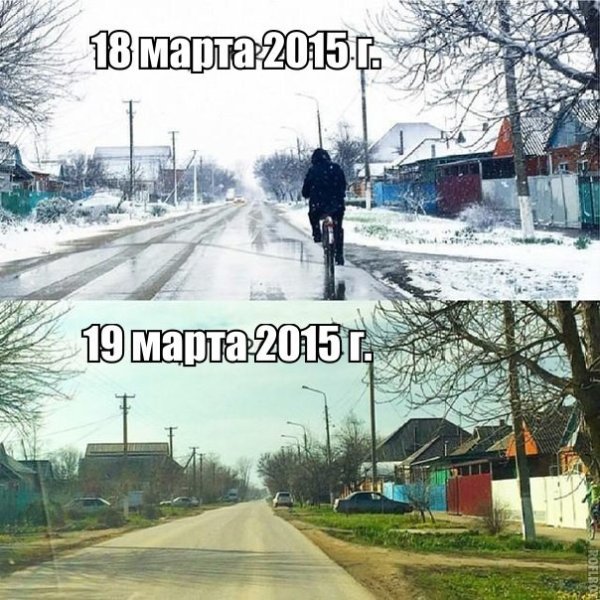 Приколы про Краснодар