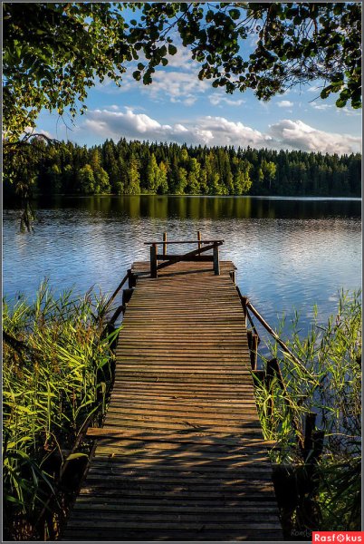 Горы Байкала