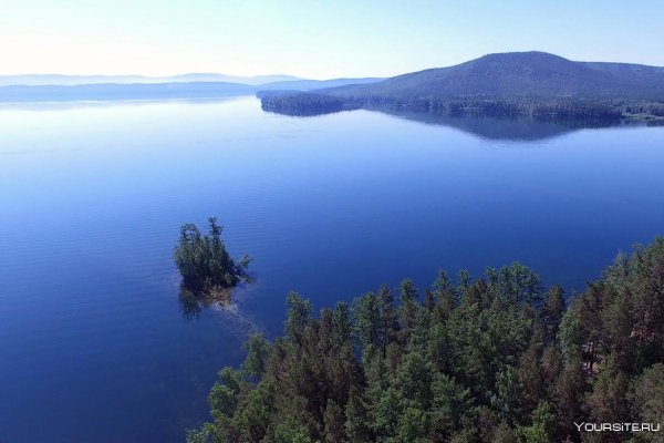 Миасс озеро Тургояк