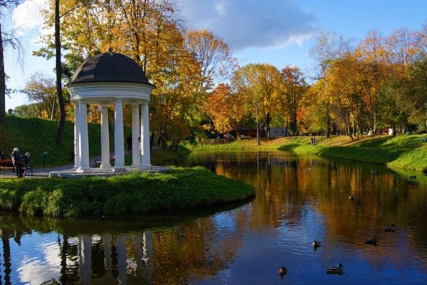 РАРК Юность Калининград