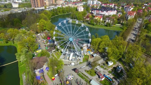 ПКИО Юность Калининград
