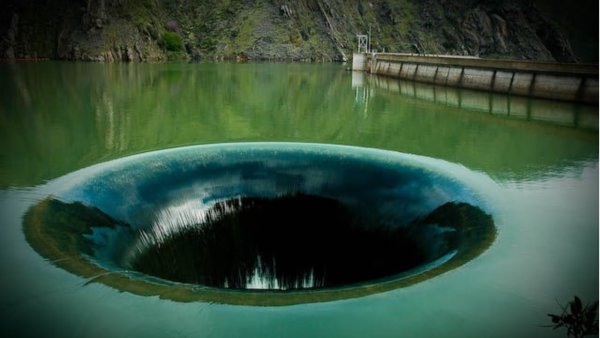 Воронка Монтичелло