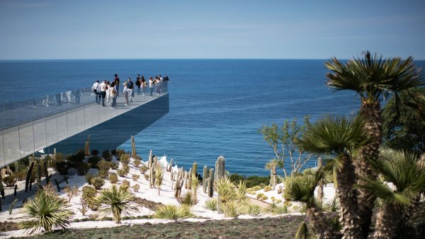 Вине парк Крым Ялта