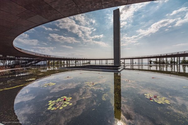 Мрия винодельня Крым