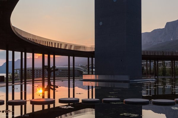 Мрия винодельня Крым