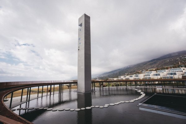 Мрия Резорт винный парк