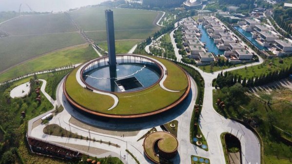 Мрия винодельня Крым