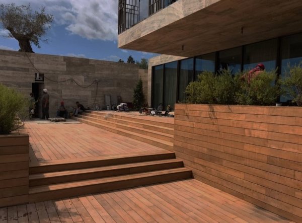 Винный парк Мрия