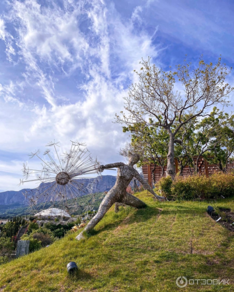 Вайн парк Ялта