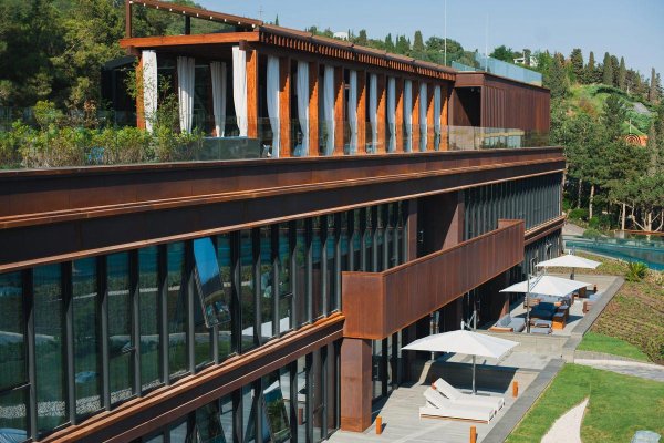 Мрия медицинский центр Крым