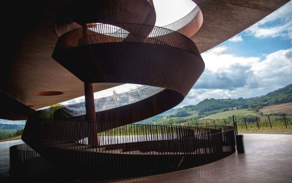 Винодельня Мрия Резорт