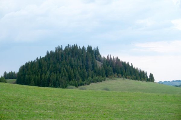 Кар гора Шаркан