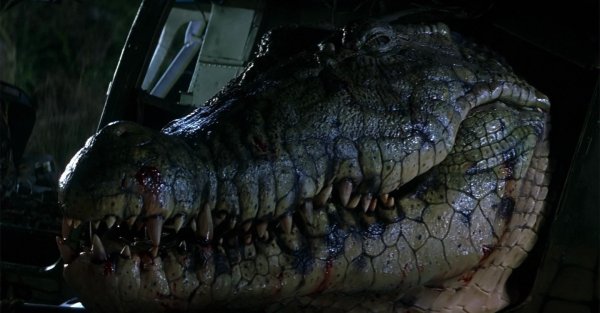 Озеро страха: наследие Lake Placid: Legacy, 2018