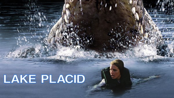 Озеро страха Лейк Плэсид