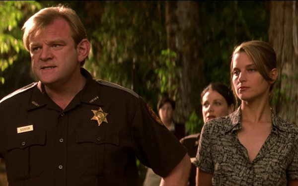 Лэйк Плэсид озеро страха