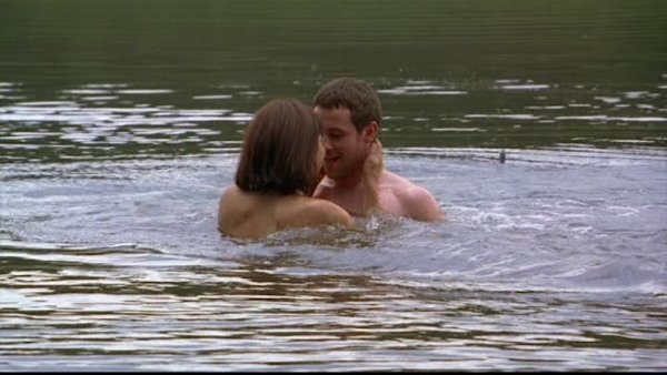 Кейси Барнфилд озеро страха 3