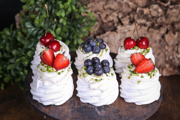 Безе Анна Павлова