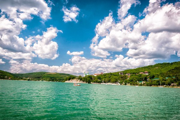 Абрау Дюрсо Краснодарский край