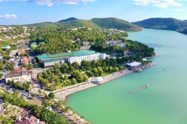 Абрау Дюрсо Краснодарский край