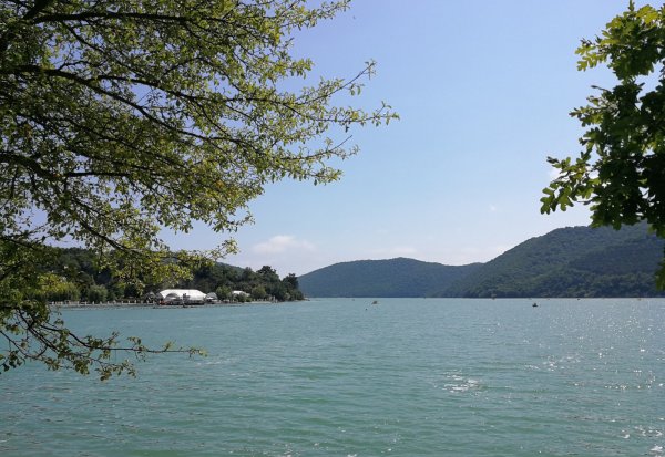 Абрау Дюрсо Новороссийск