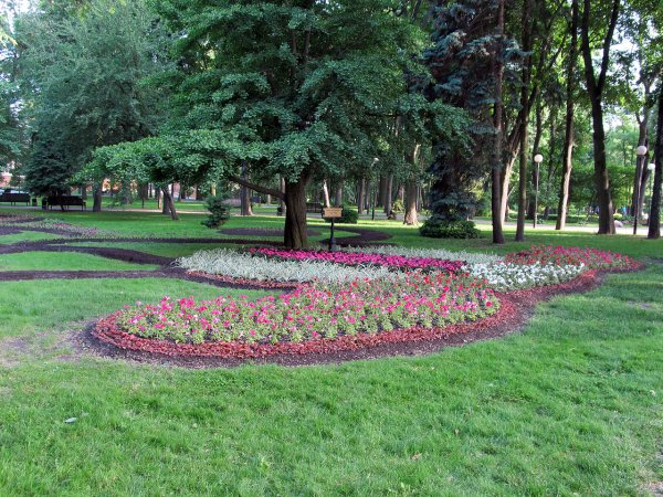 Гомель парк