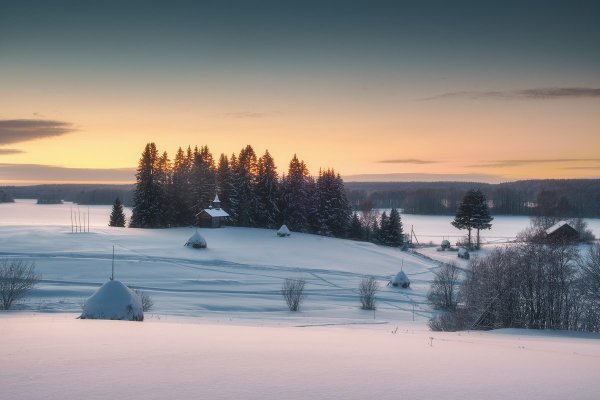 Кенозеро национальный парк Мыза