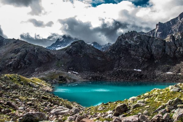 Архыз озера Софийские озера