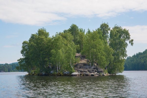 Озеро Таватуй Свердловская