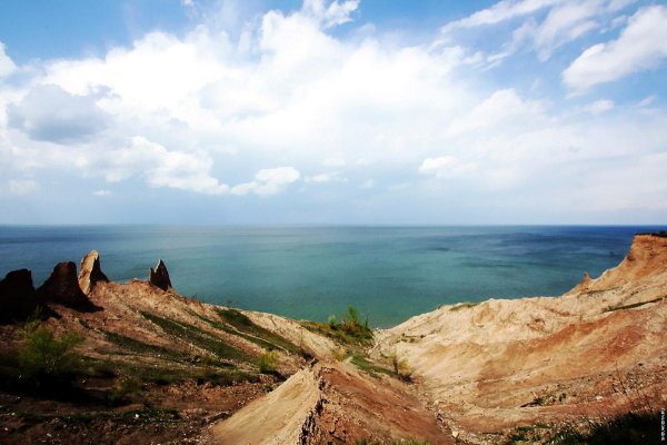 Эри Северной Америки