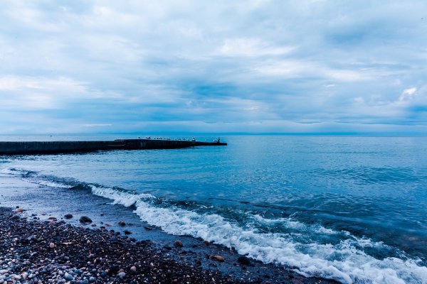 Пенсильвания озеро Эри