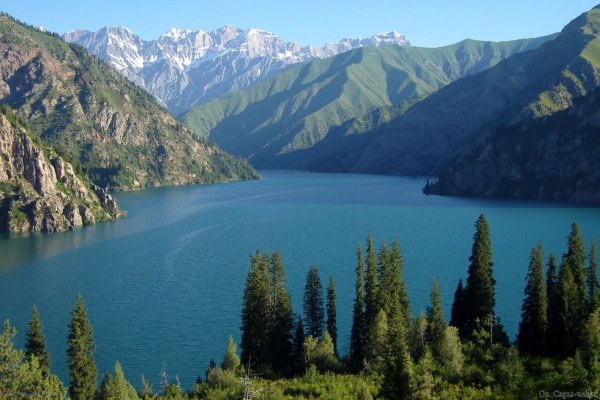 Джалал Абад Сары Челек