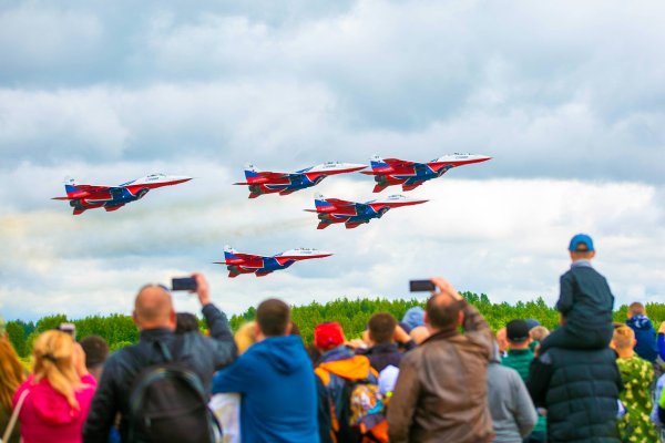 Парк Патриот