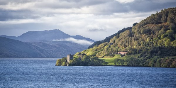 Loch Ness