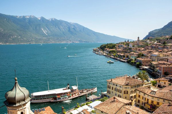 Lago di Garda Италия