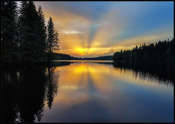 Озеро долгое Глубокский район