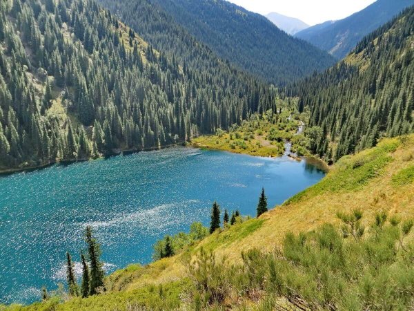 Кольсай Каинды