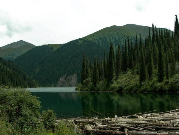 Кольсай Казахстан