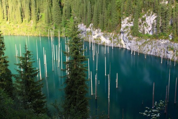 Река Каинды