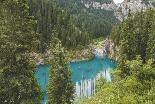 Кольсай Каинды