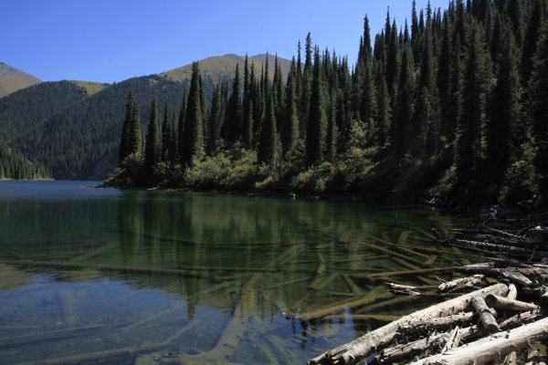 Кольсай Казахстан