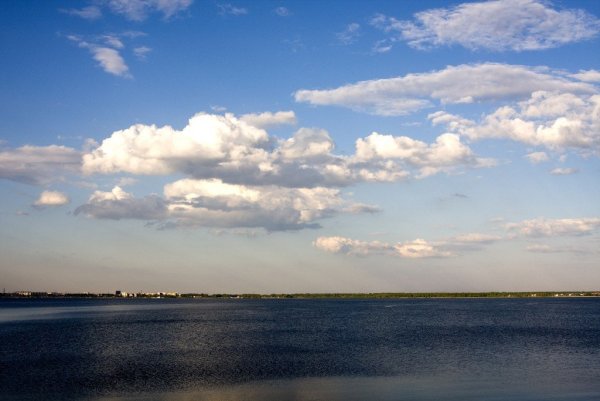 Озеро Смолино Челябинск